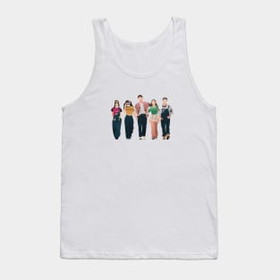 Twenty Five Twenty One Tank Top